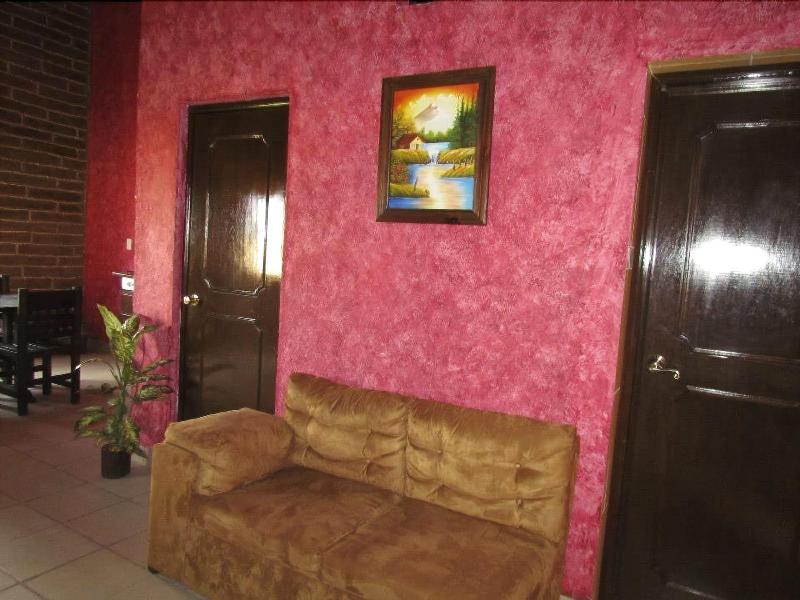 Hotel y Cabañas Una Cosita de Zacatlan image