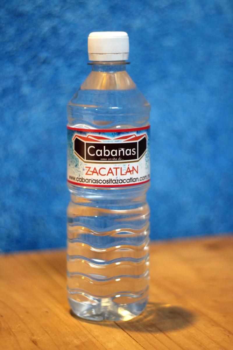 Hotel y Cabañas Una Cosita de Zacatlan image