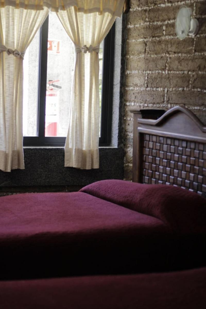 Hotel y Cabañas Una Cosita de Zacatlan image