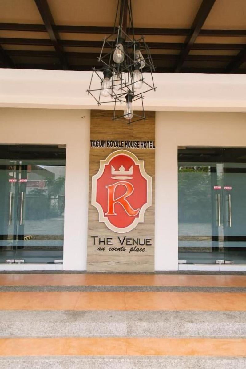 The Royale House Travel Inn And Dormitel 3