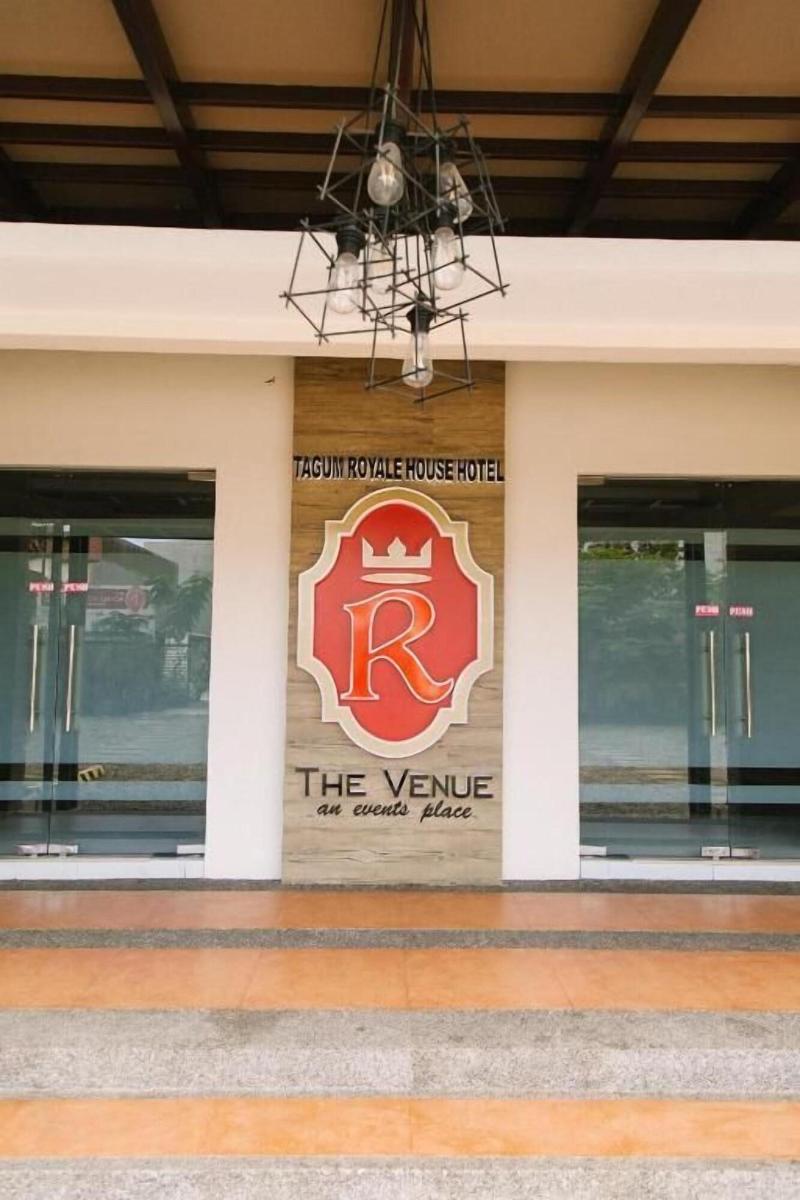 The Royale House Travel Inn And Dormitel 4