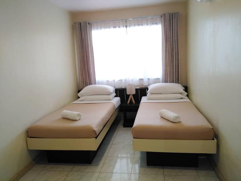 The Royale House Travel Inn And Dormitel 5