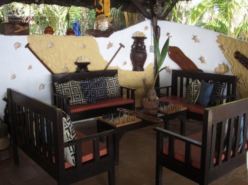 Royal Cliff Resort image