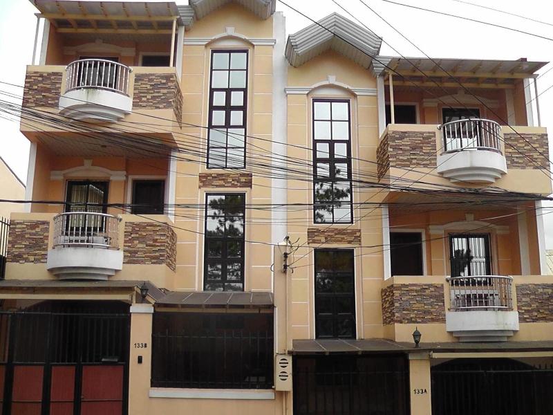 Mary Chiang Baguio Transient House image