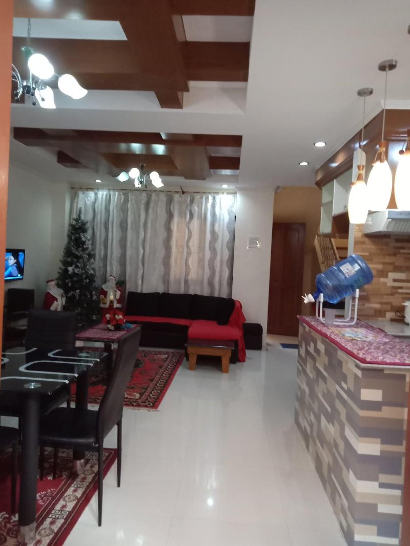 Mary Chiang Baguio Transient House image