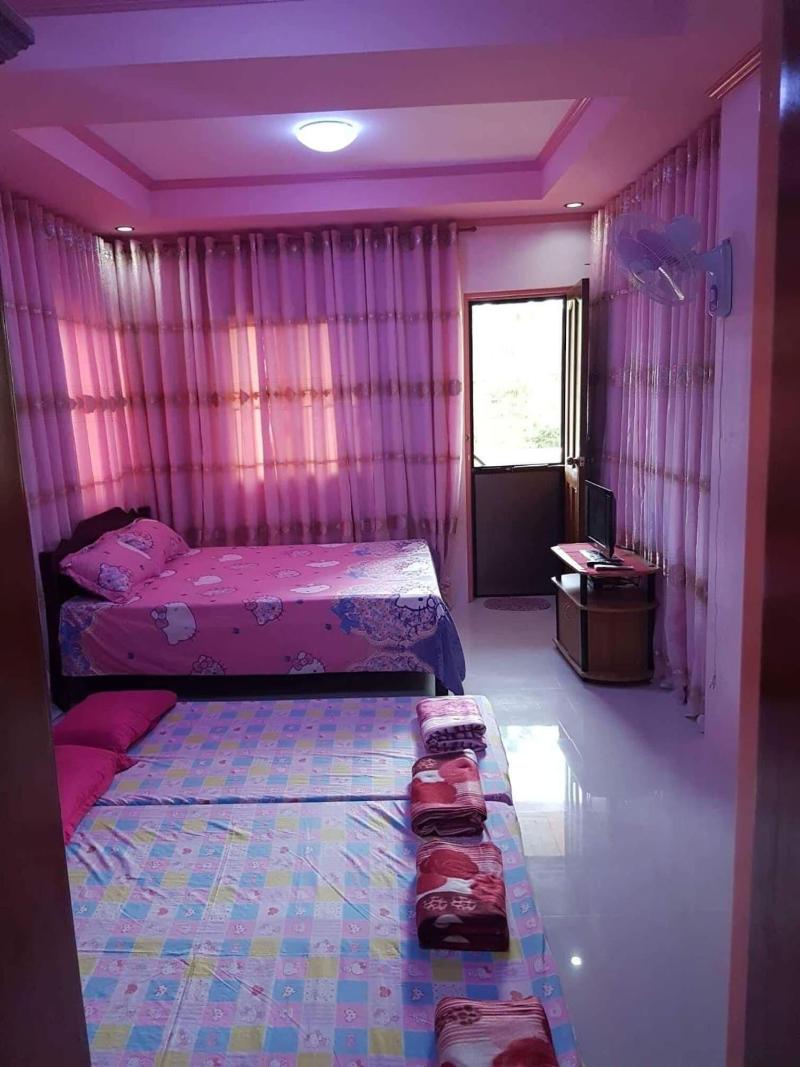 Mary Chiang Baguio Transient House image