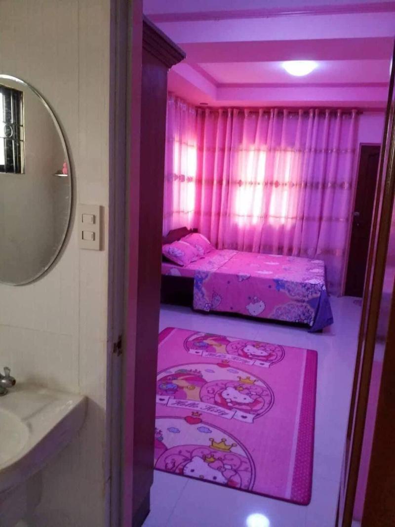 Mary Chiang Baguio Transient House image