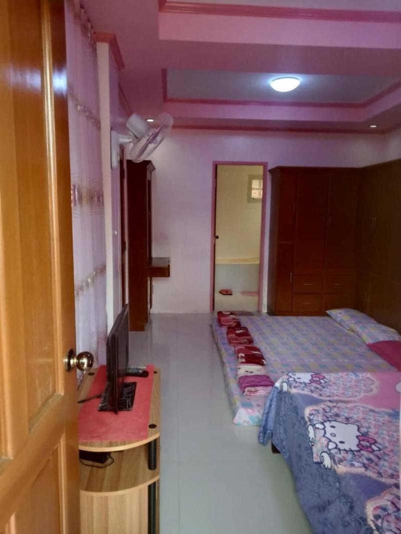 Mary Chiang Baguio Transient House image