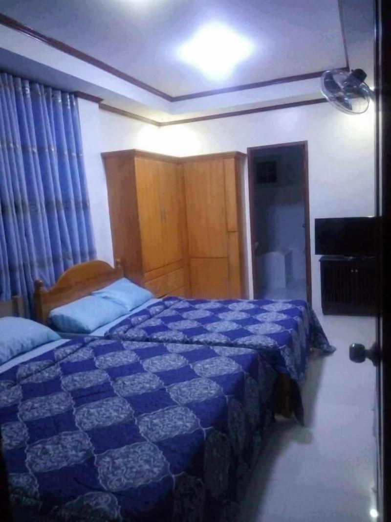 Mary Chiang Baguio Transient House image