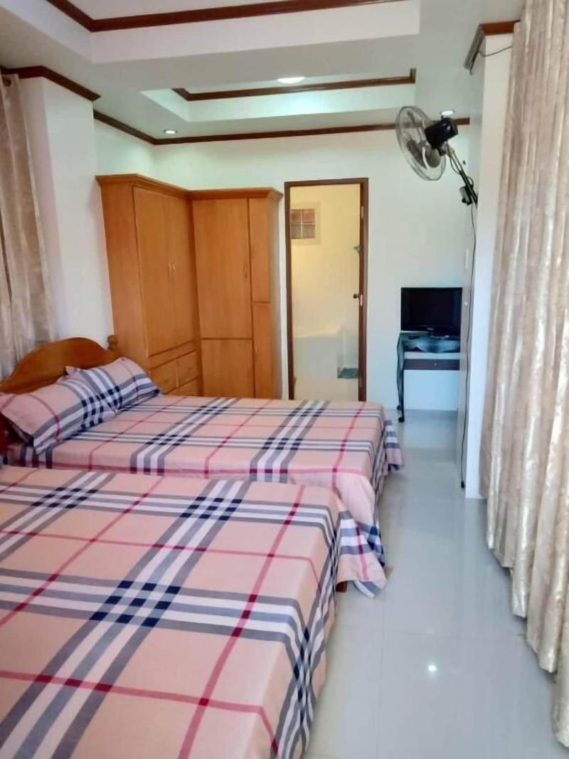 Mary Chiang Baguio Transient House image