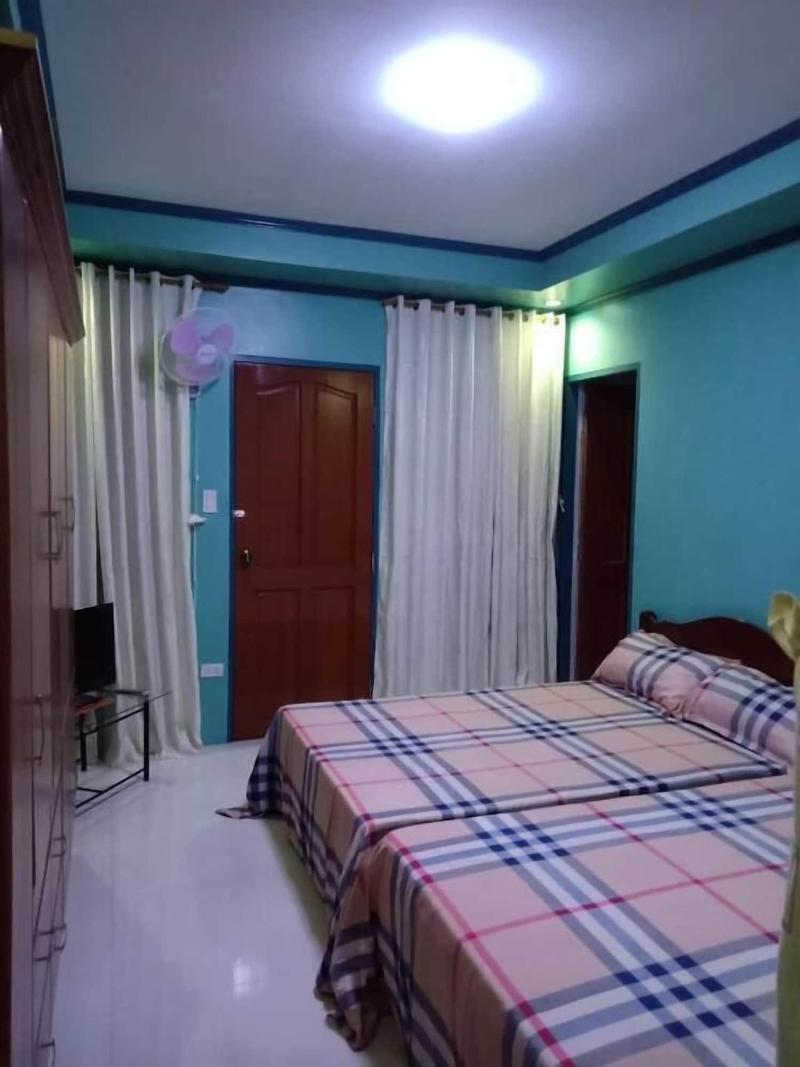Mary Chiang Baguio Transient House image