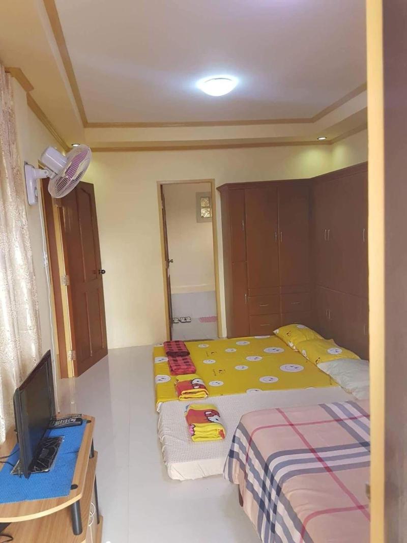 Mary Chiang Baguio Transient House image