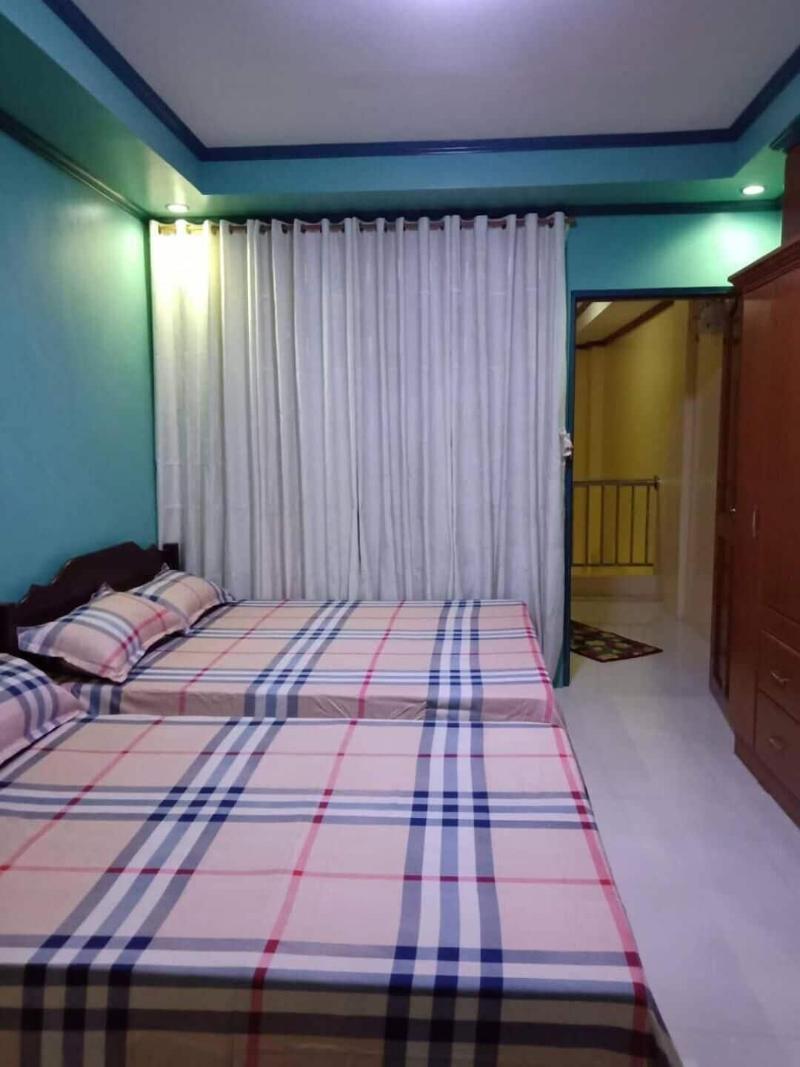 Mary Chiang Baguio Transient House image