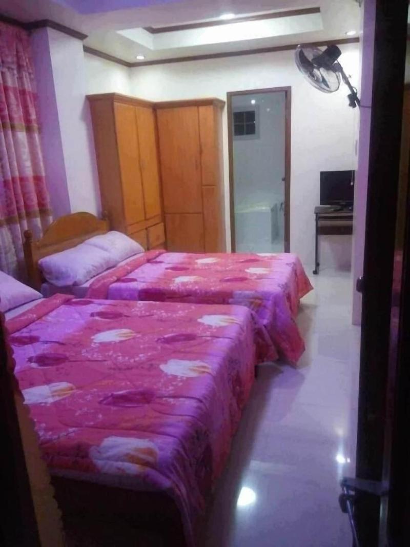 Mary Chiang Baguio Transient House image
