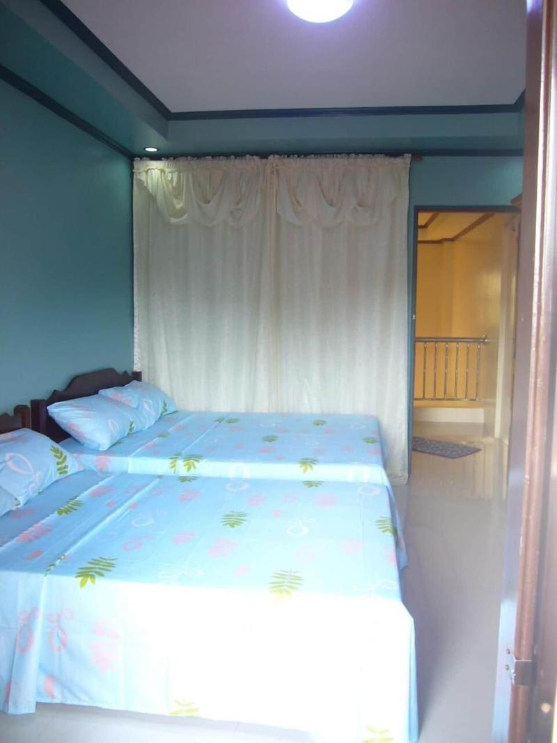 Mary Chiang Baguio Transient House image