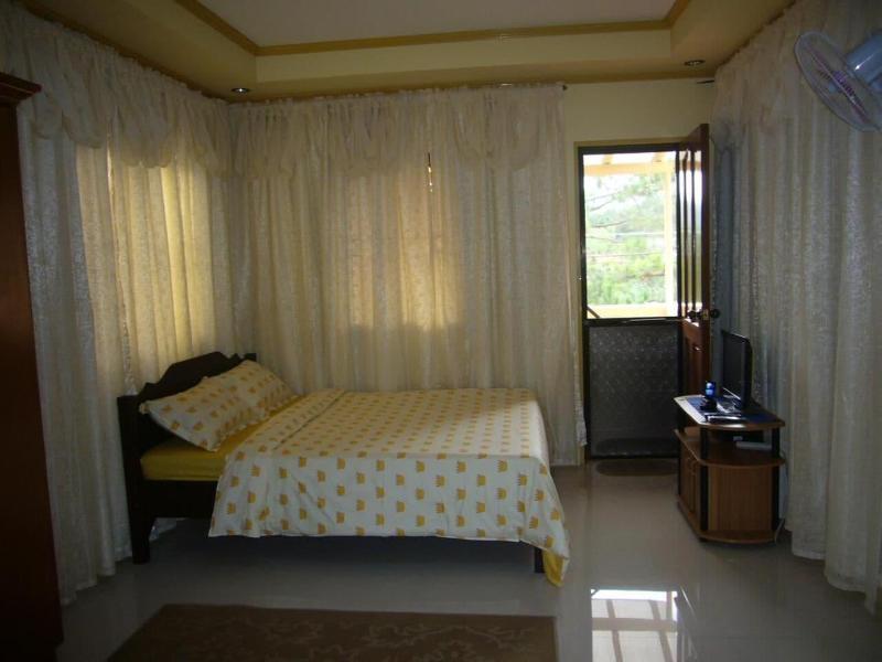 Mary Chiang Baguio Transient House image