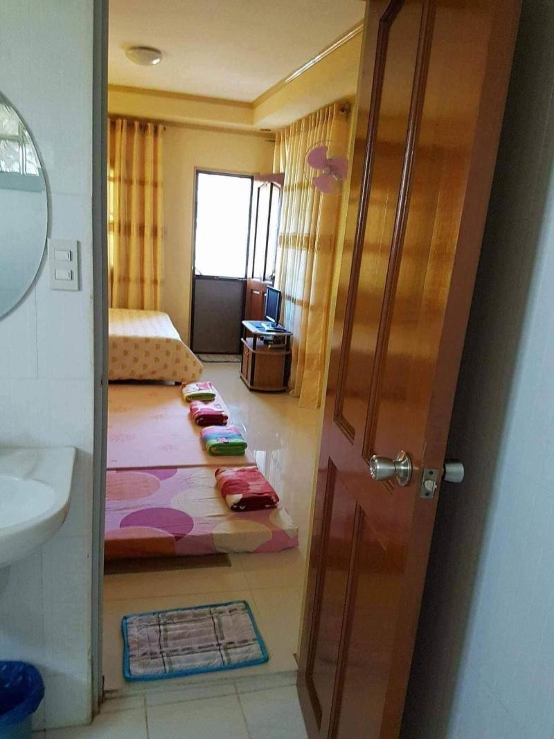 Mary Chiang Baguio Transient House image