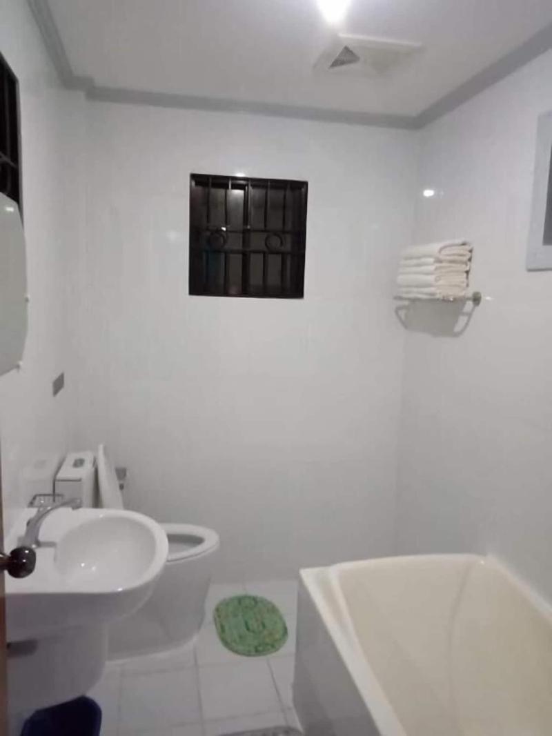 Mary Chiang Baguio Transient House image