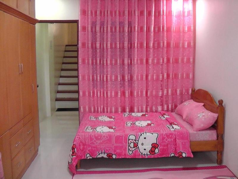 Mary Chiang Baguio Transient House image