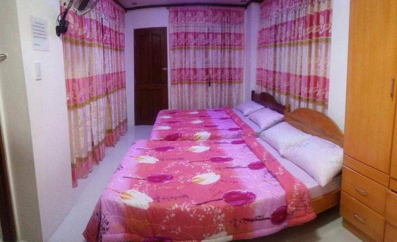 Mary Chiang Baguio Transient House image