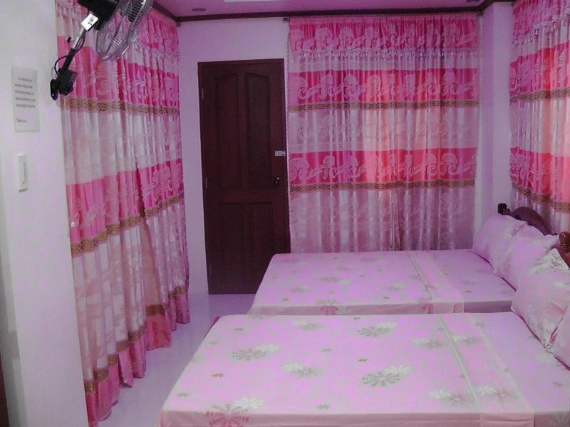 Mary Chiang Baguio Transient House image