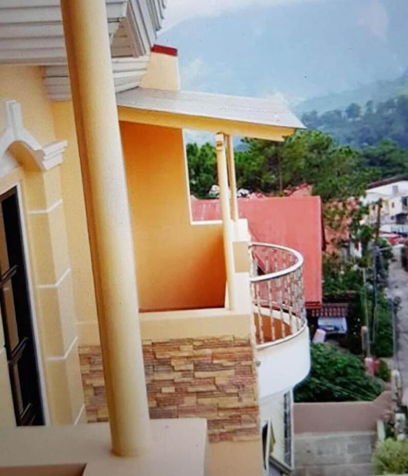Mary Chiang Baguio Transient House image