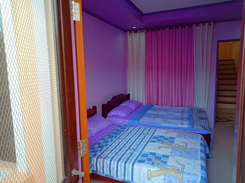 Mary Chiang Baguio Transient House image