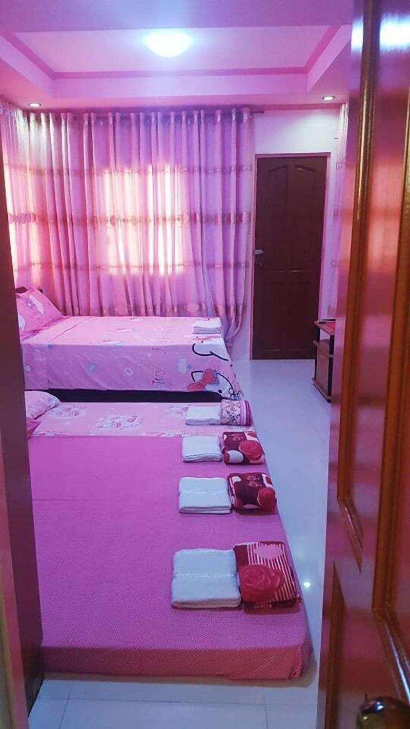Mary Chiang Baguio Transient House image