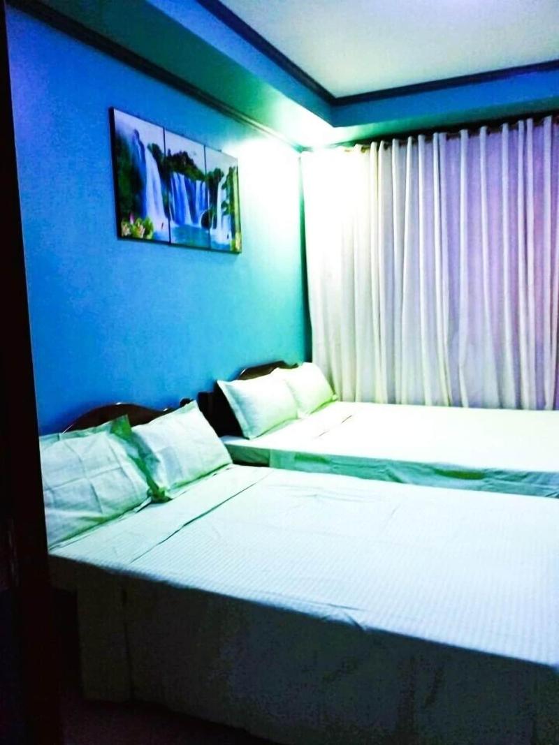 Mary Chiang Baguio Transient House image
