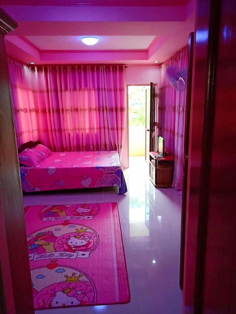 Mary Chiang Baguio Transient House image