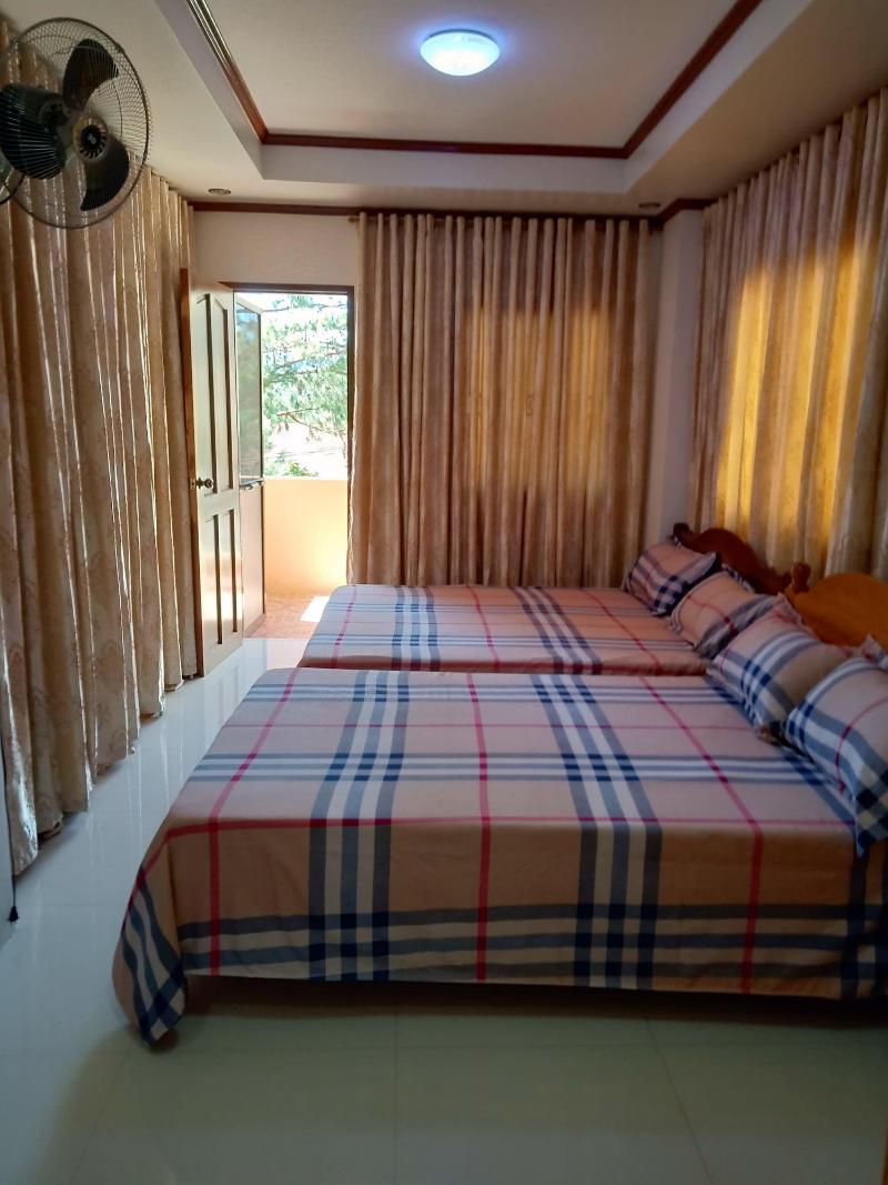 Mary Chiang Baguio Transient House image
