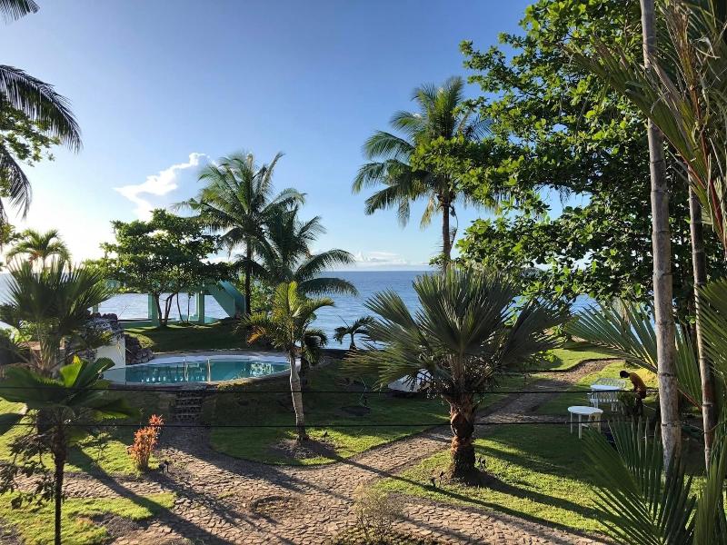 Puesta Del Sol Beach Bungalows image