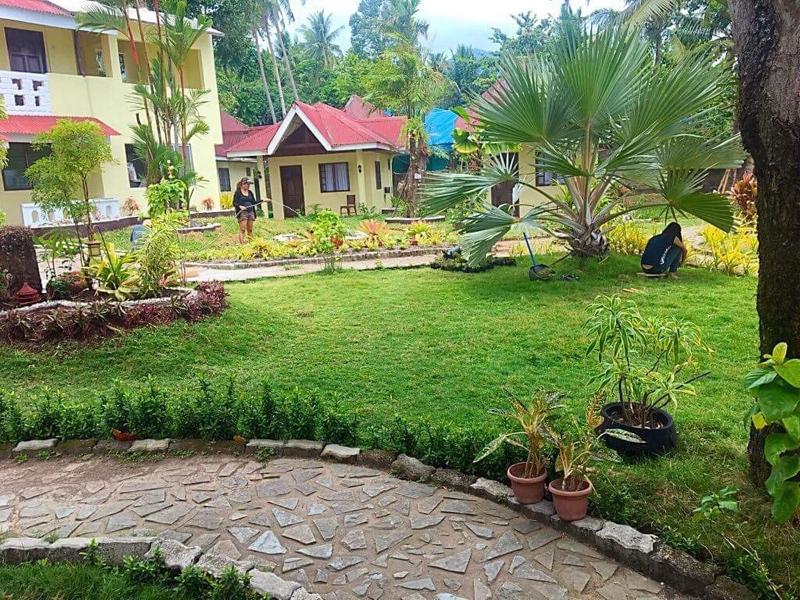 Puesta Del Sol Beach Bungalows image