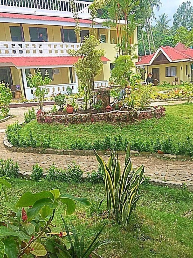 Puesta Del Sol Beach Bungalows image