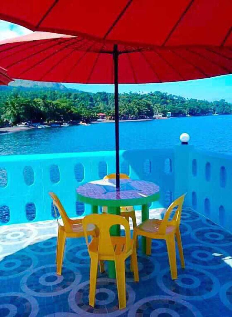 Puesta Del Sol Beach Bungalows image