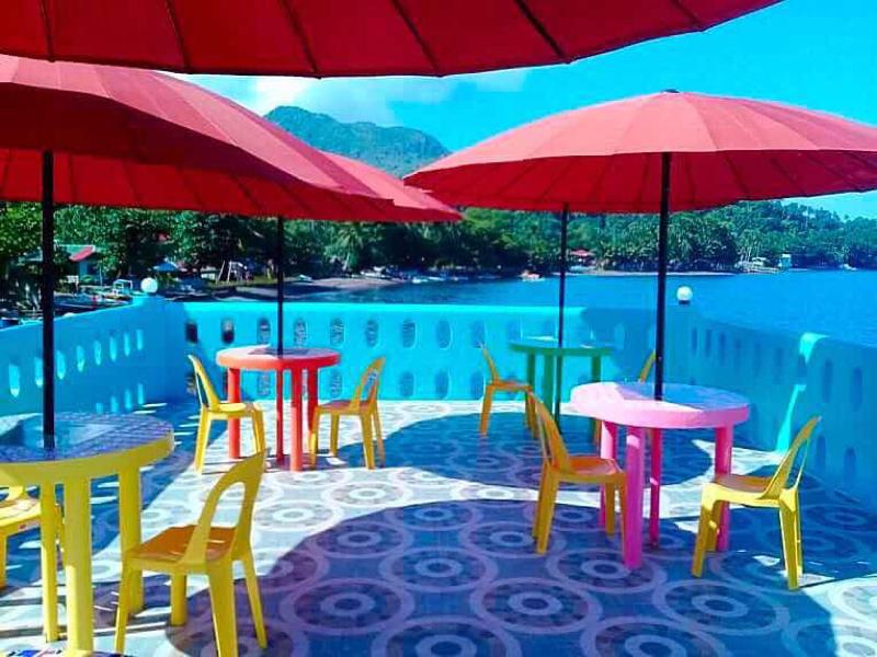 Puesta Del Sol Beach Bungalows image