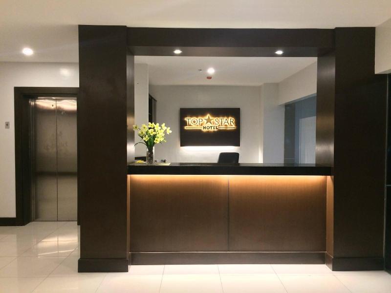 Top Star Hotel Tagum image