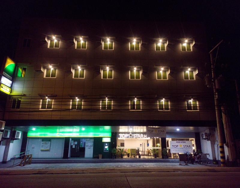 Top Star Hotel Tagum image