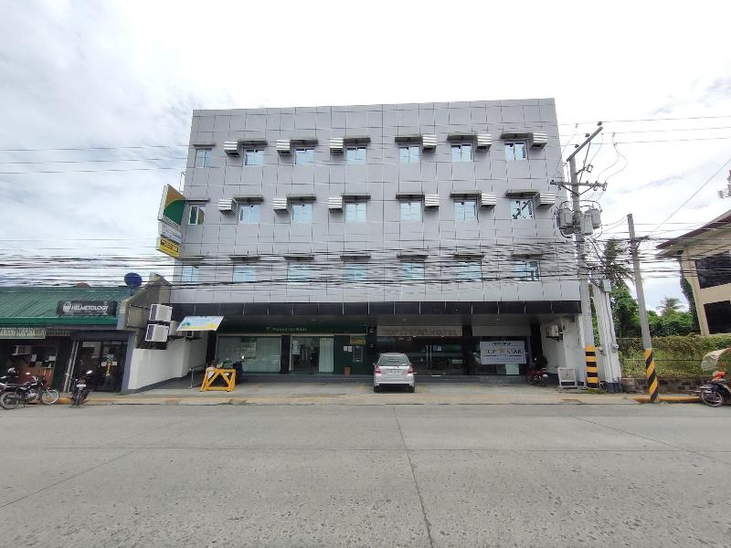 Top Star Hotel Tagum image