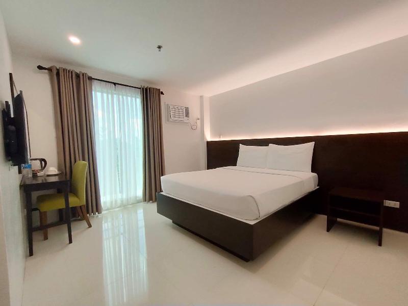 Top Star Hotel Tagum image