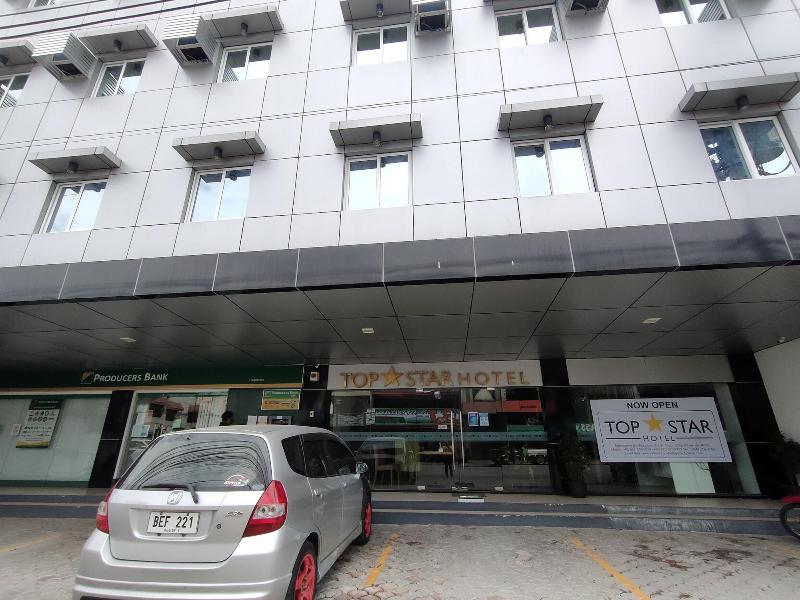 Top Star Hotel Tagum image