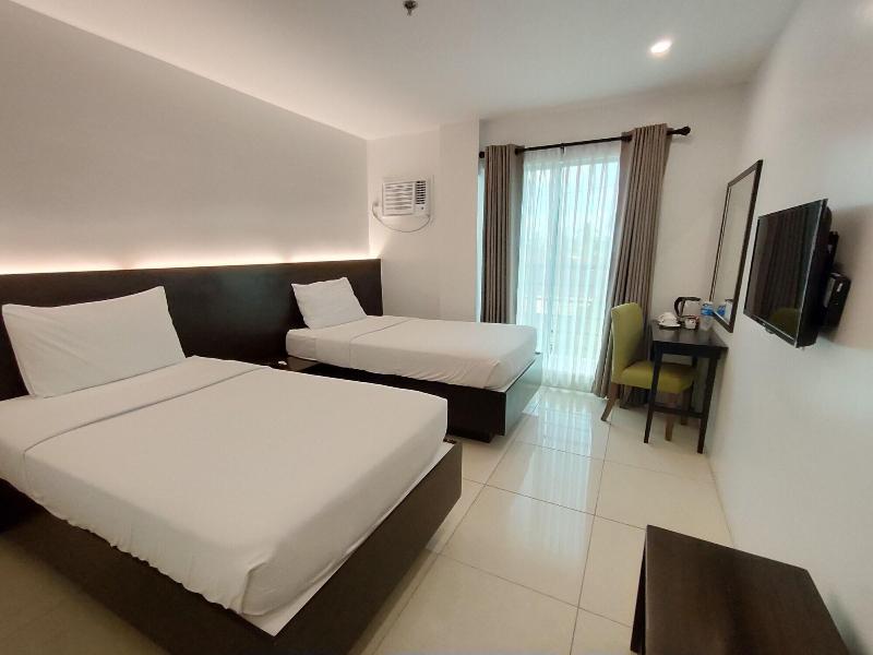 Top Star Hotel Tagum image