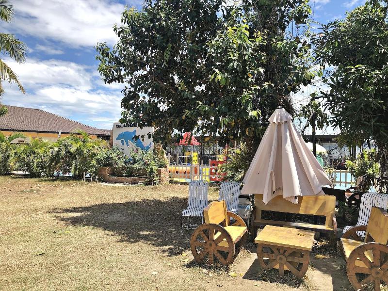 Sea Garden Resort Iloilo image