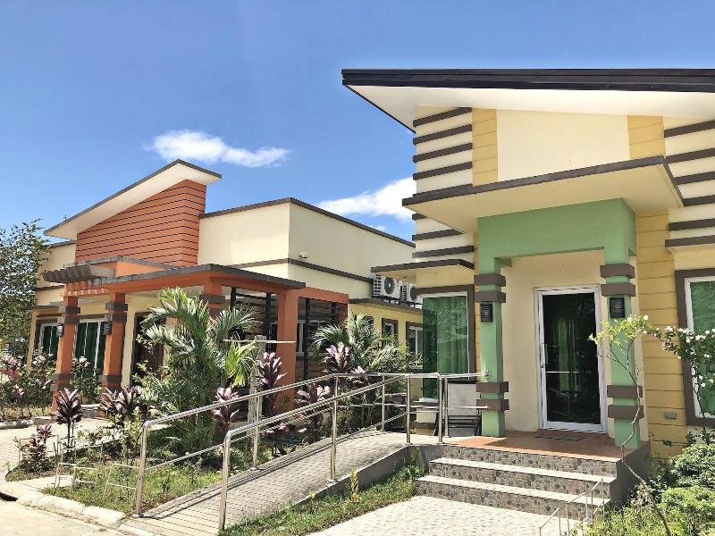 Sea Garden Resort Iloilo image
