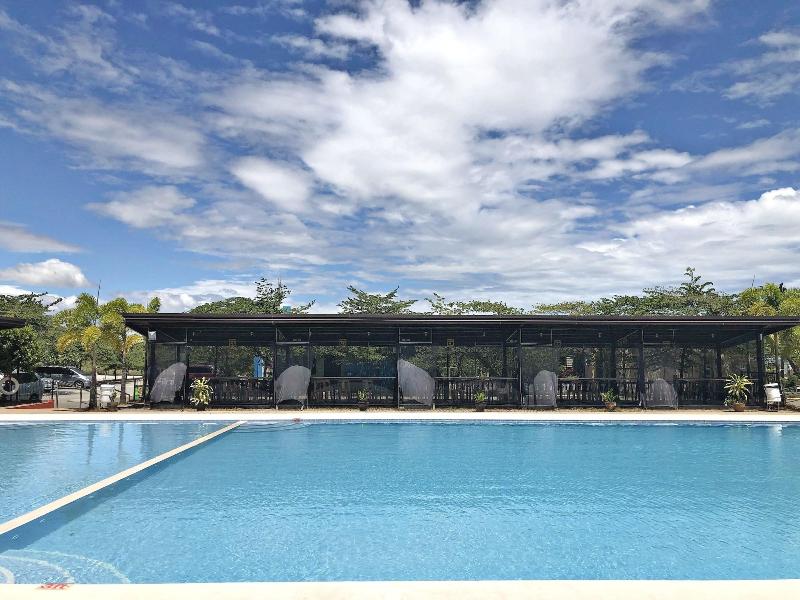 Sea Garden Resort Iloilo image