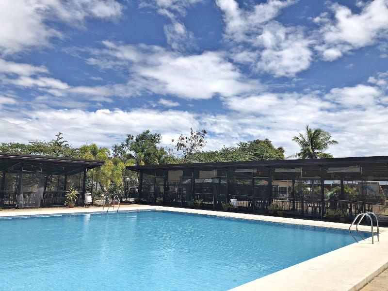 Sea Garden Resort Iloilo image