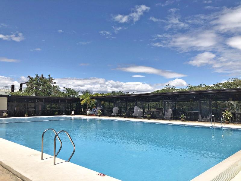 Sea Garden Resort Iloilo image