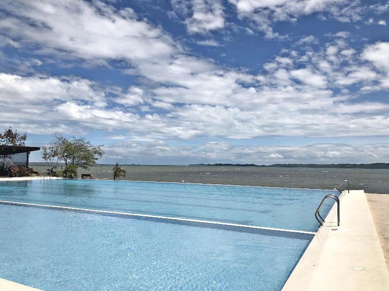 Sea Garden Resort Iloilo image