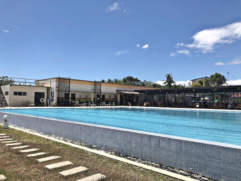 Sea Garden Resort Iloilo image