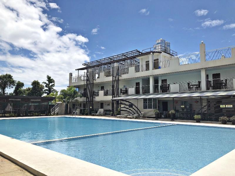 Sea Garden Resort Iloilo image